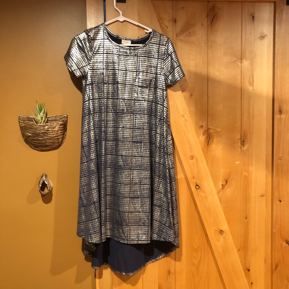 Lularoe elegance collection Carly